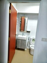 Blk 120B Eastwave @ Canberra (Sembawang), HDB 4 Rooms #605948251